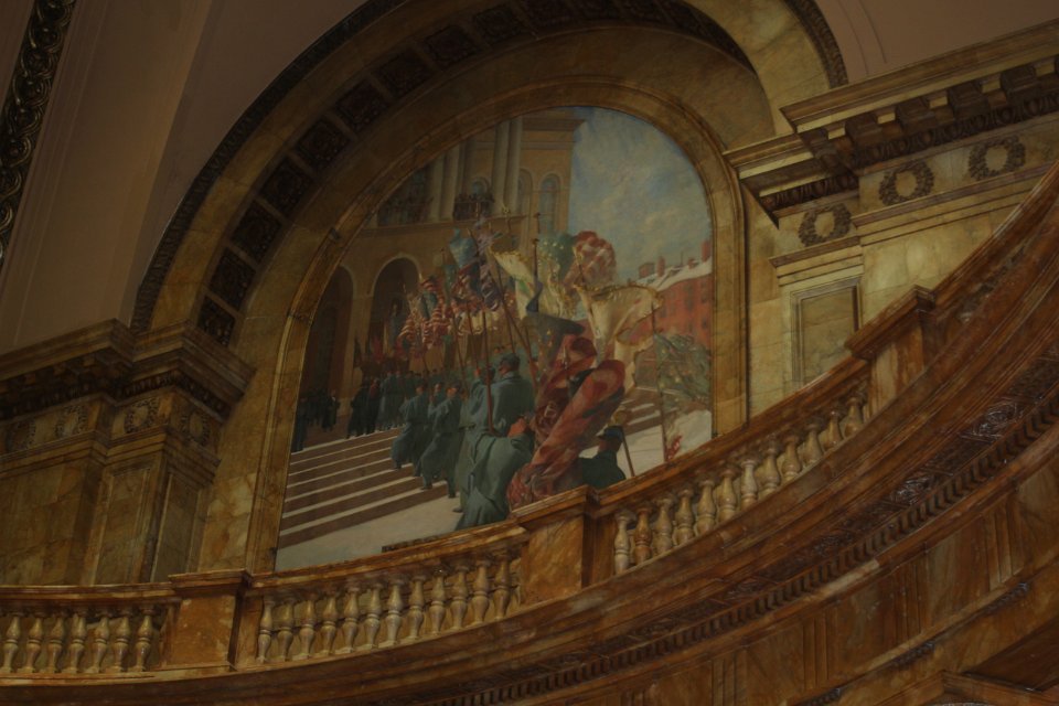 MA State House 27